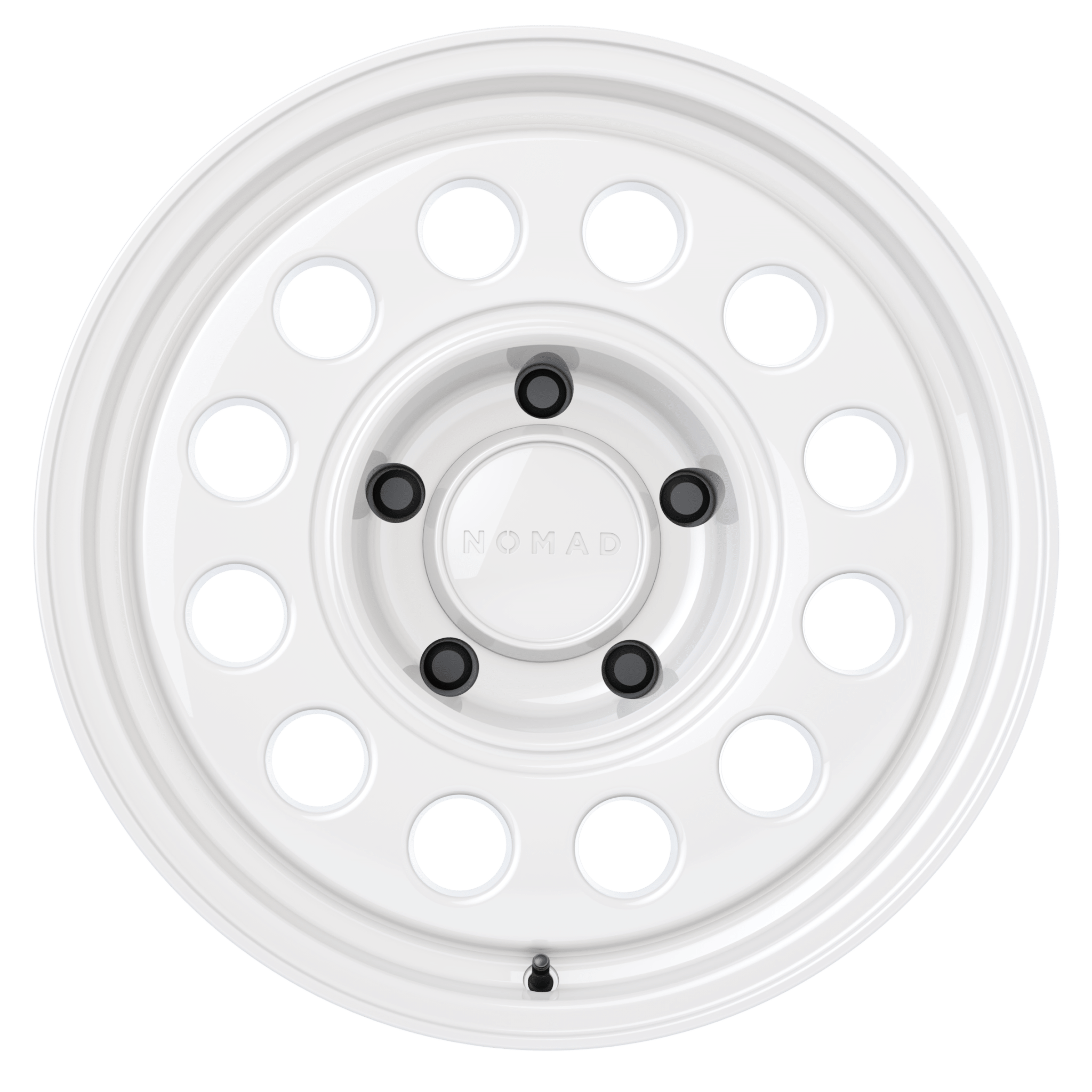 Nomad Wheels 501SA Convoy Salt - Spirit of 1876