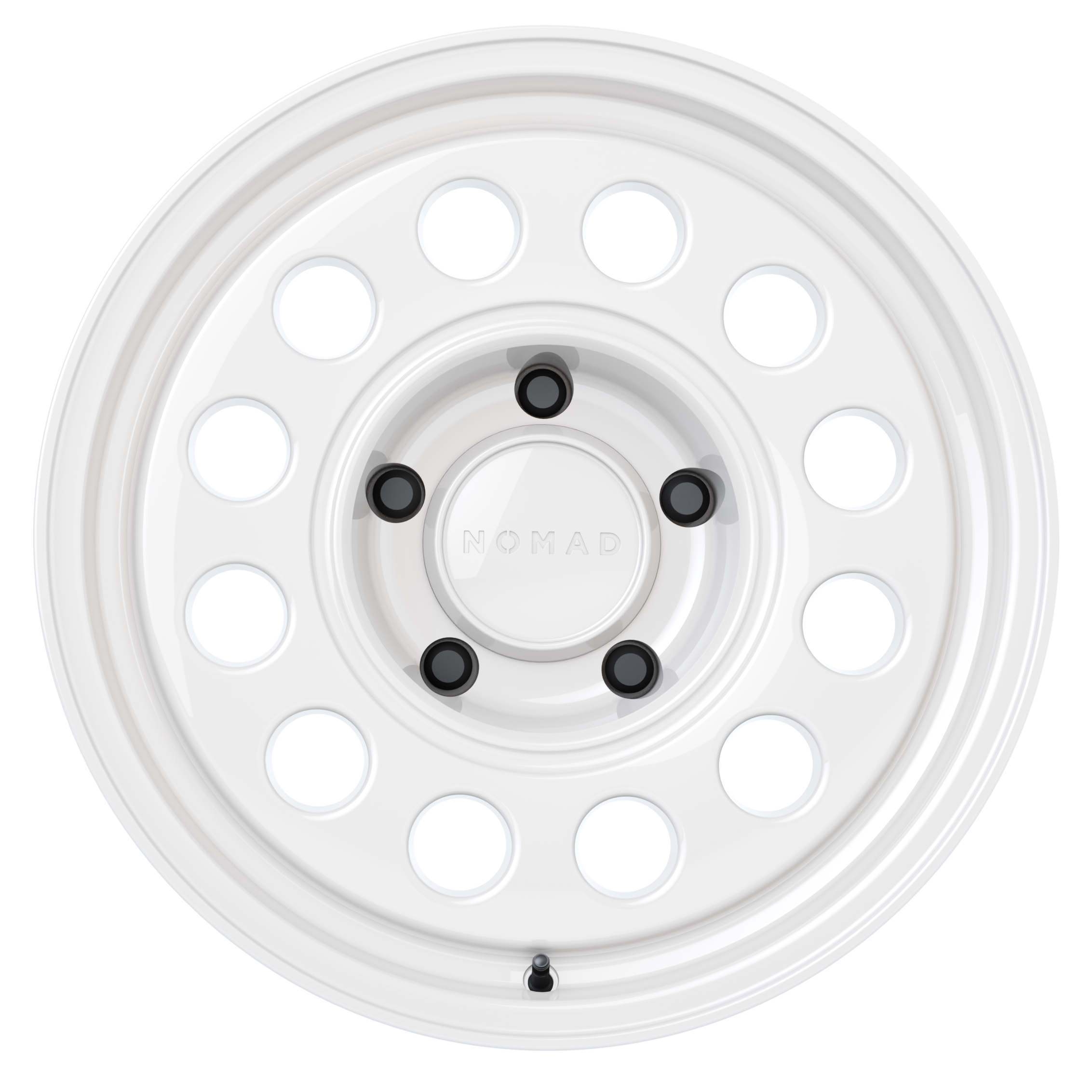 Nomad Wheels 501SA Convoy Salt