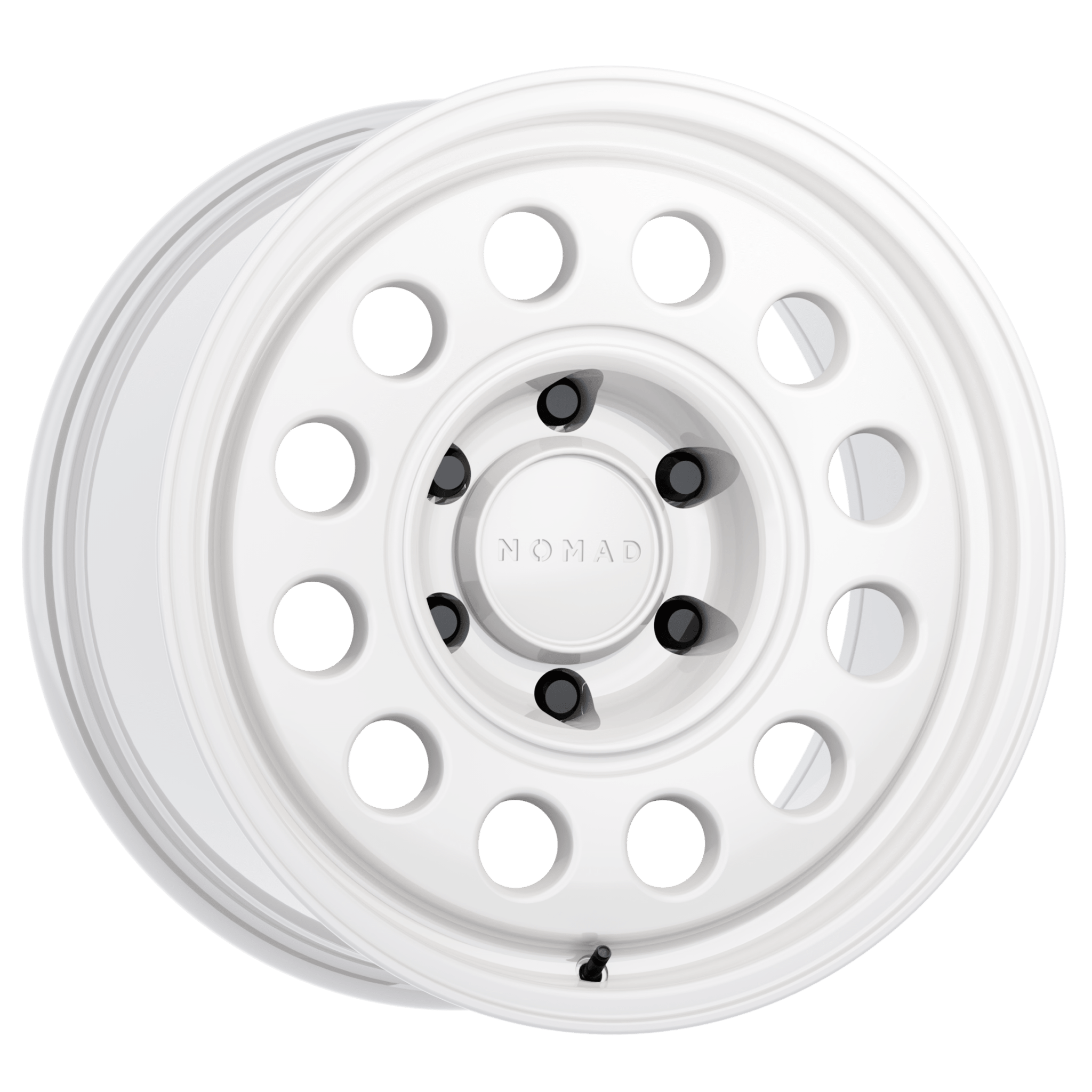 Nomad Wheels 501SA Convoy Salt - Spirit of 1876