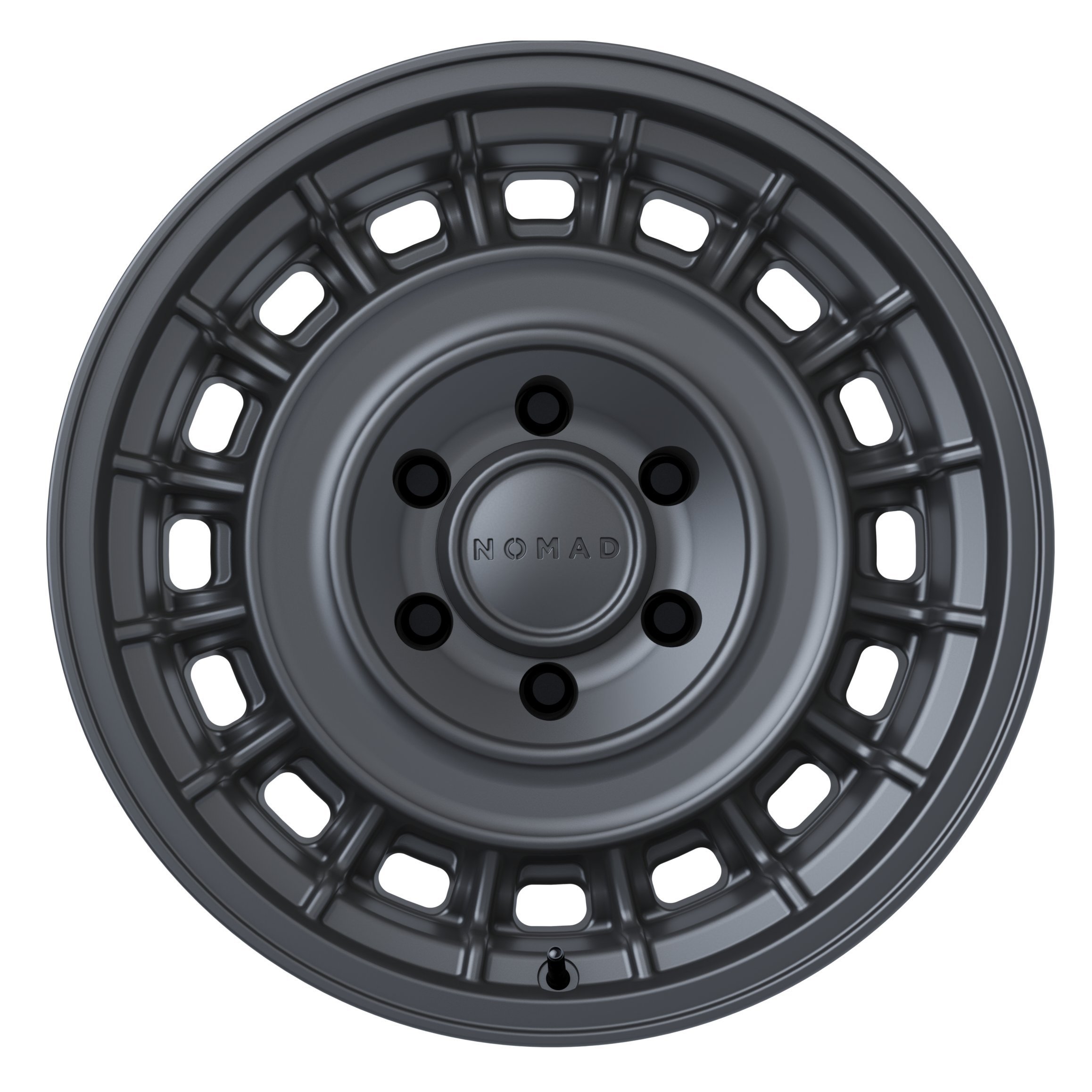 Nomad Wheels 502DU Arvo Dusk