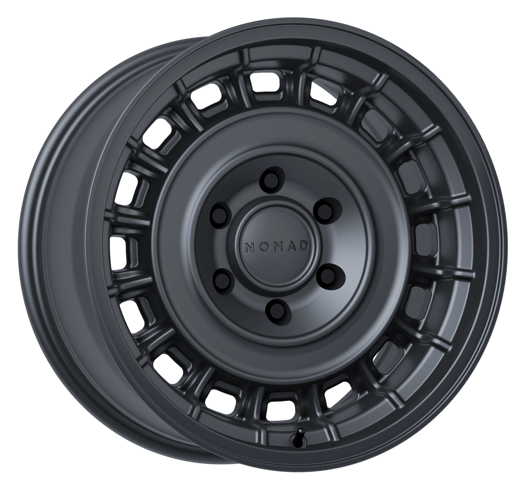 Nomad Wheels 502DU Arvo Dusk - Spirit of 1876