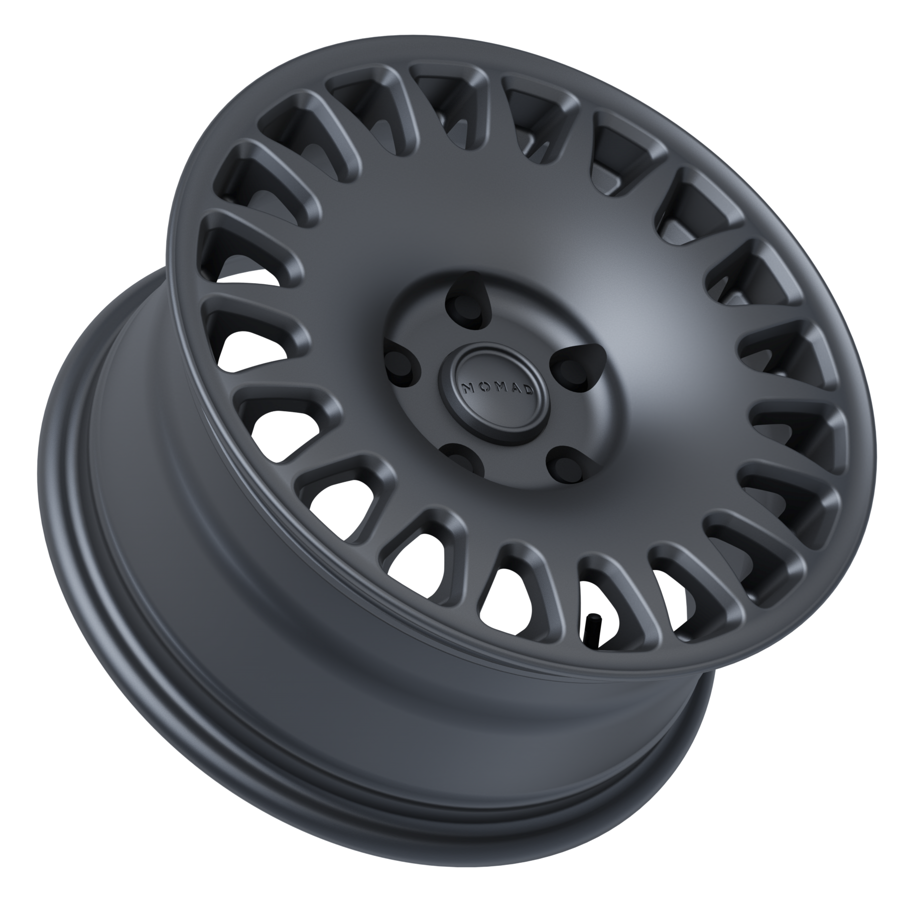 Nomad Wheels 503DU Sahara Dusk