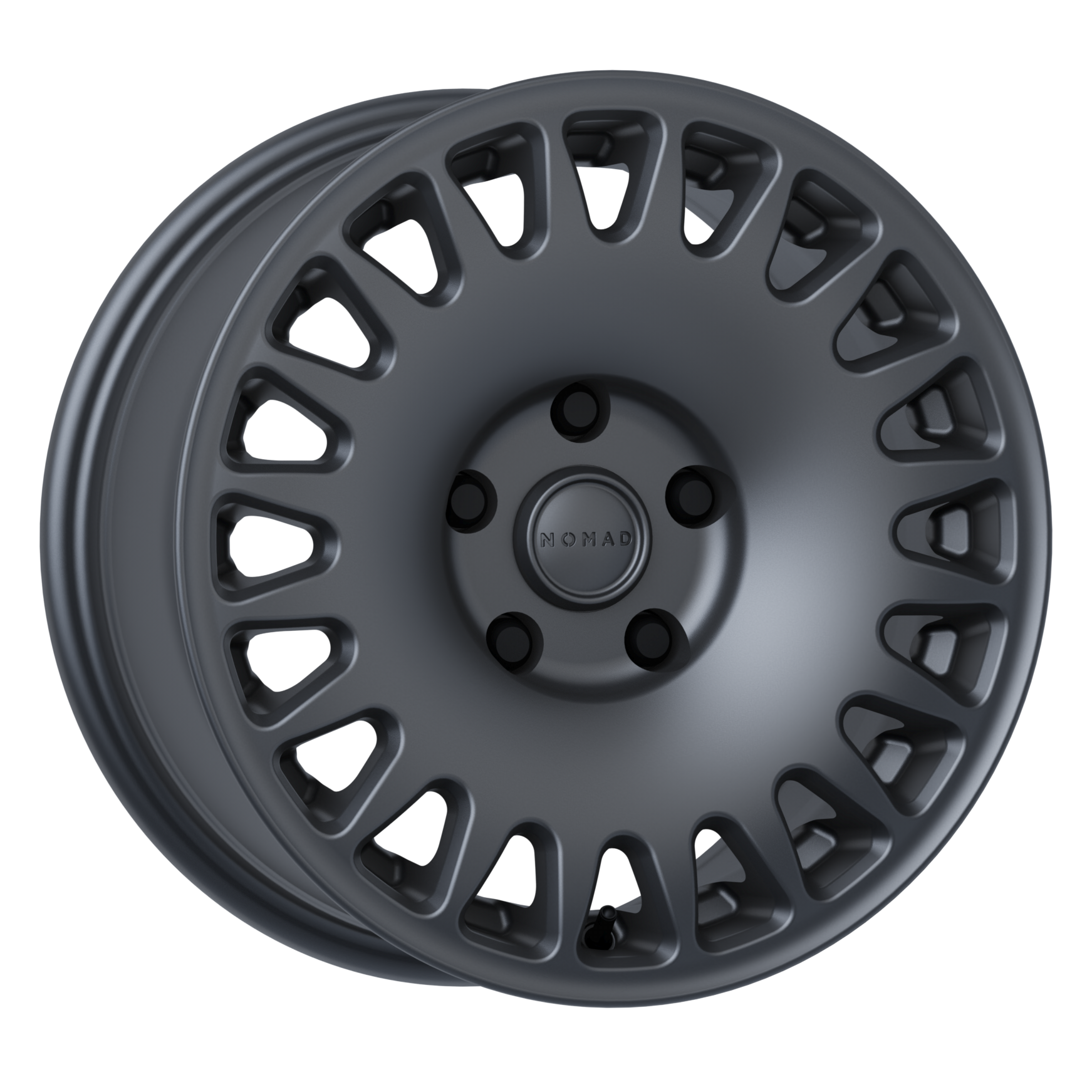 Nomad Wheels 503DU Sahara Dusk