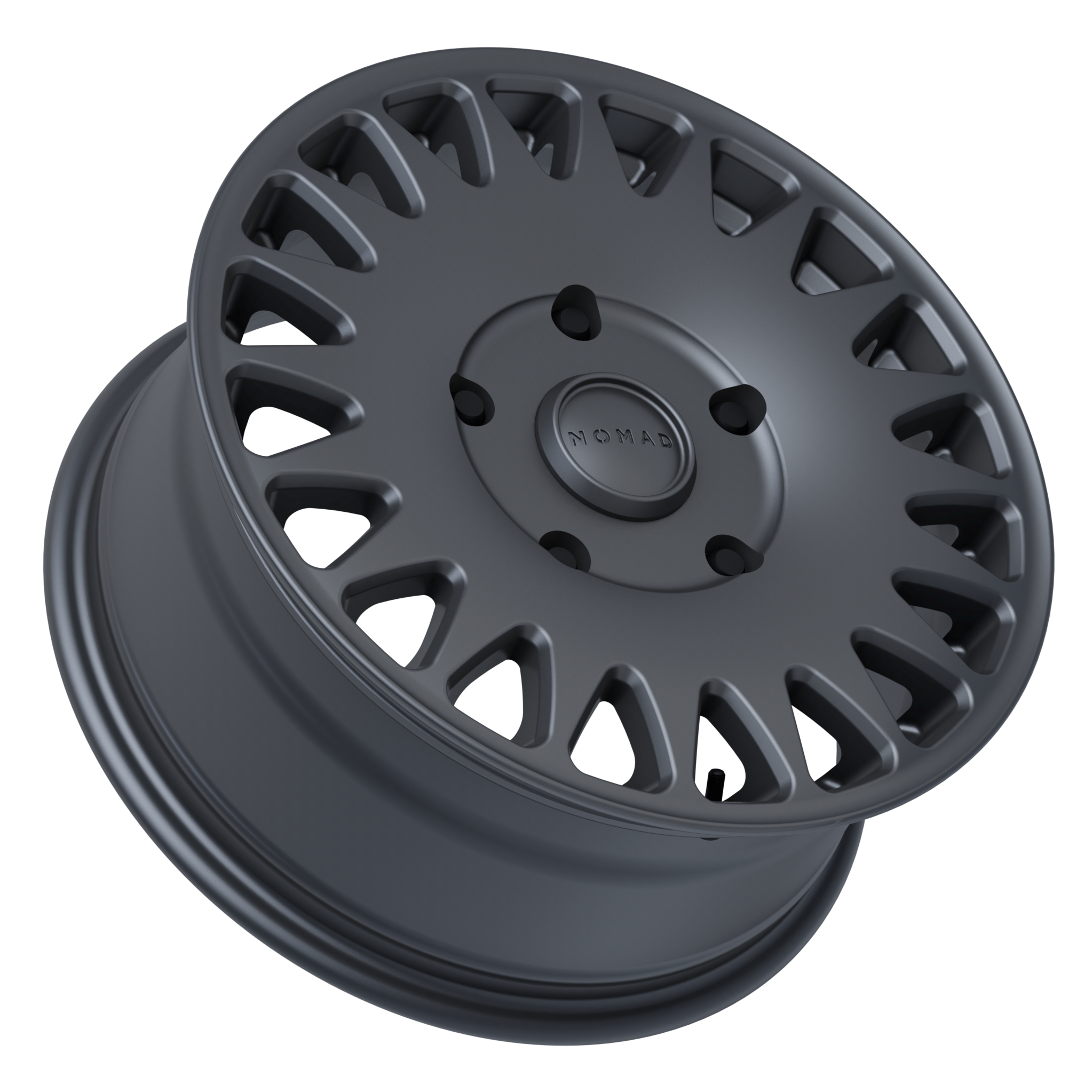 Nomad Wheels 503DU Sahara Dusk
