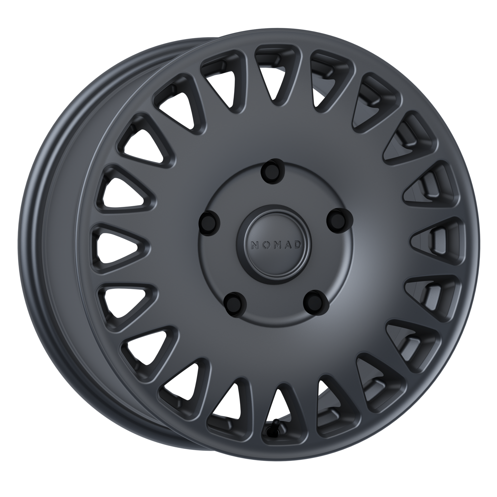 Nomad Wheels 503DU Sahara Dusk