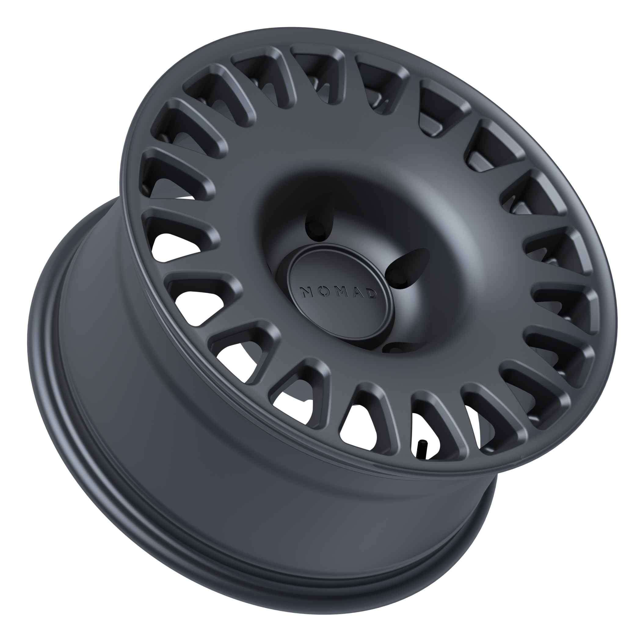 Nomad Wheels 503DU Sahara Dusk