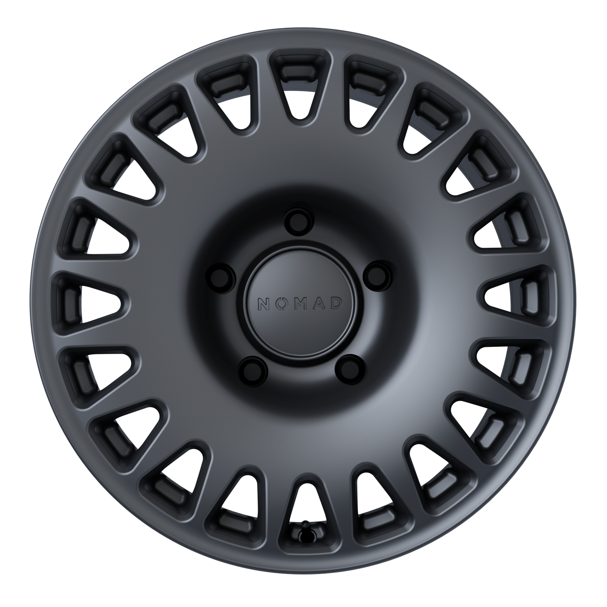 Nomad Wheels 503DU Sahara Dusk