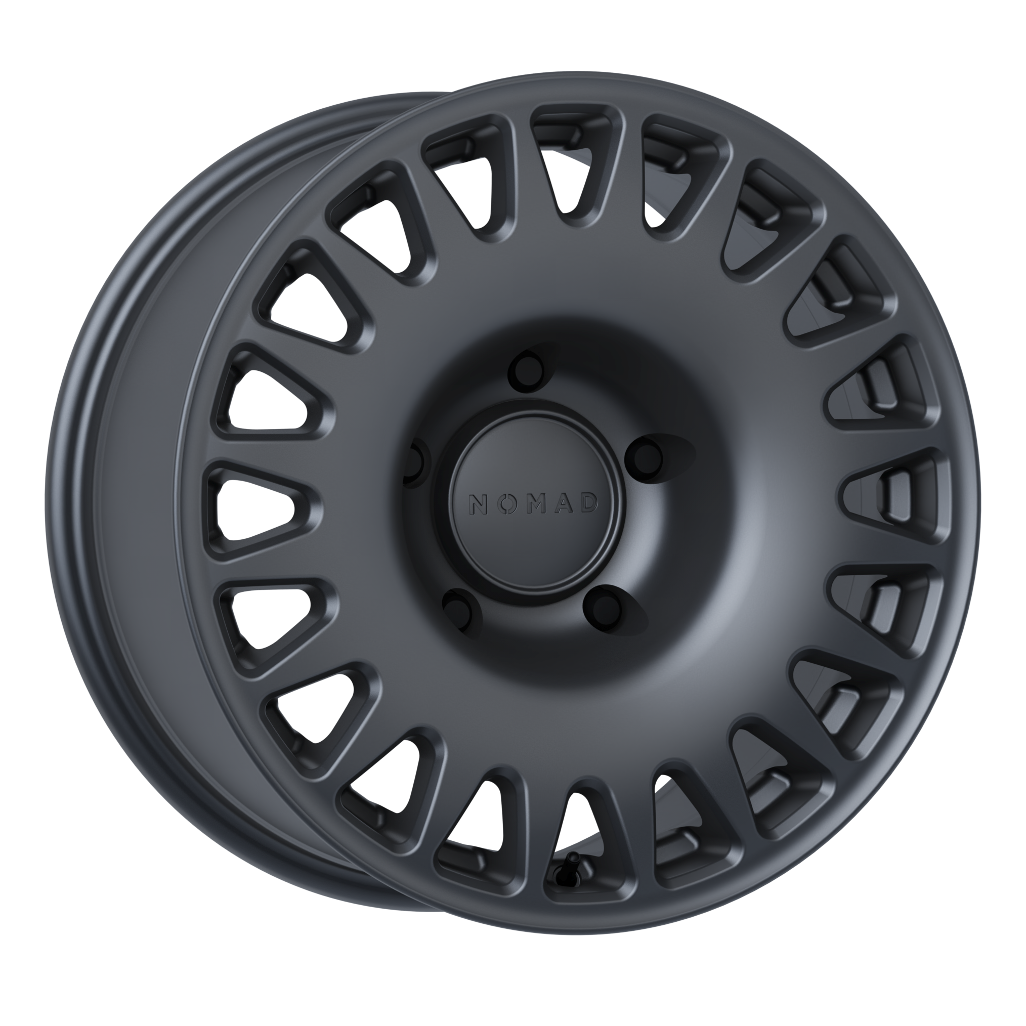 Nomad Wheels 503DU Sahara Dusk