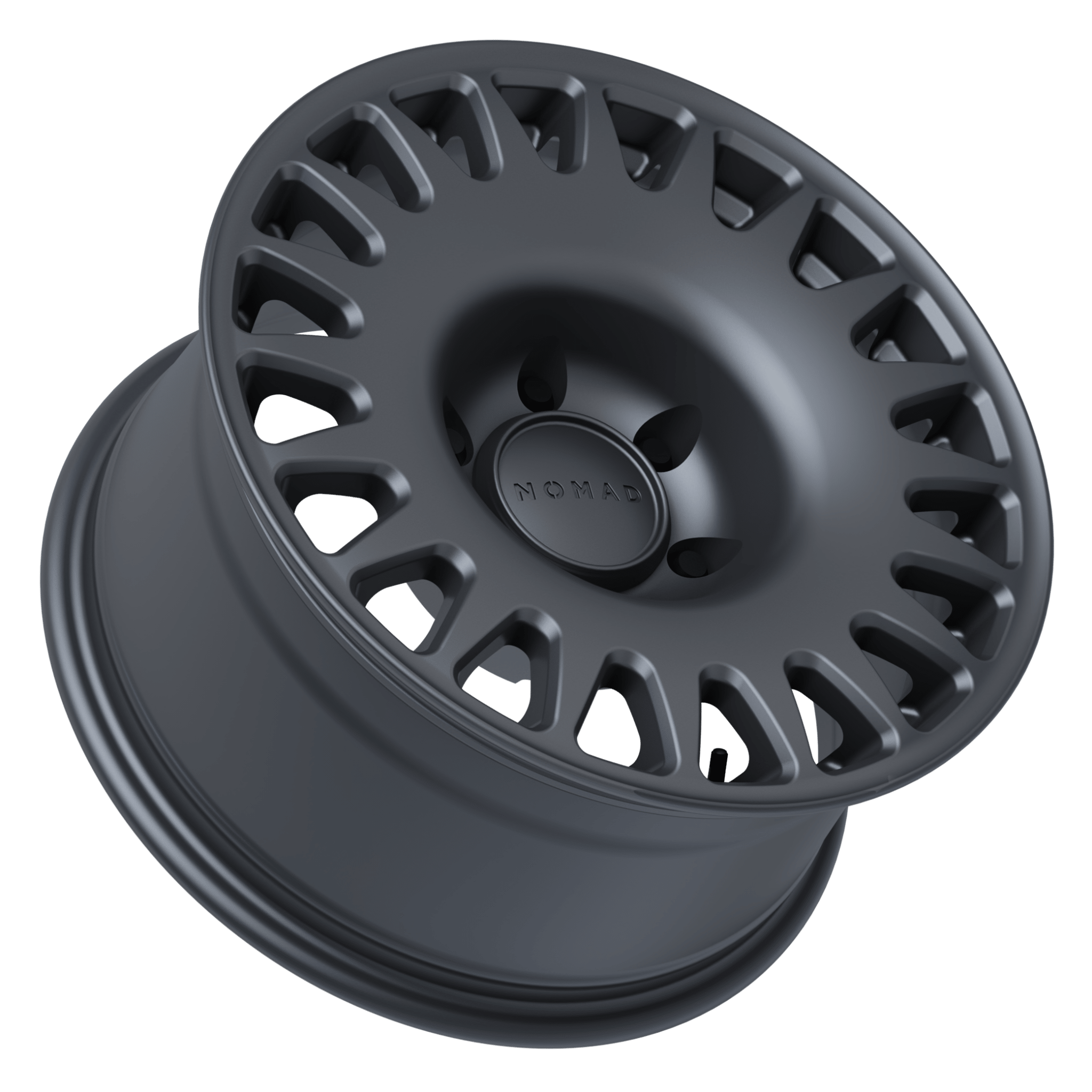 Nomad Wheels 503DU Sahara Dusk - Spirit of 1876