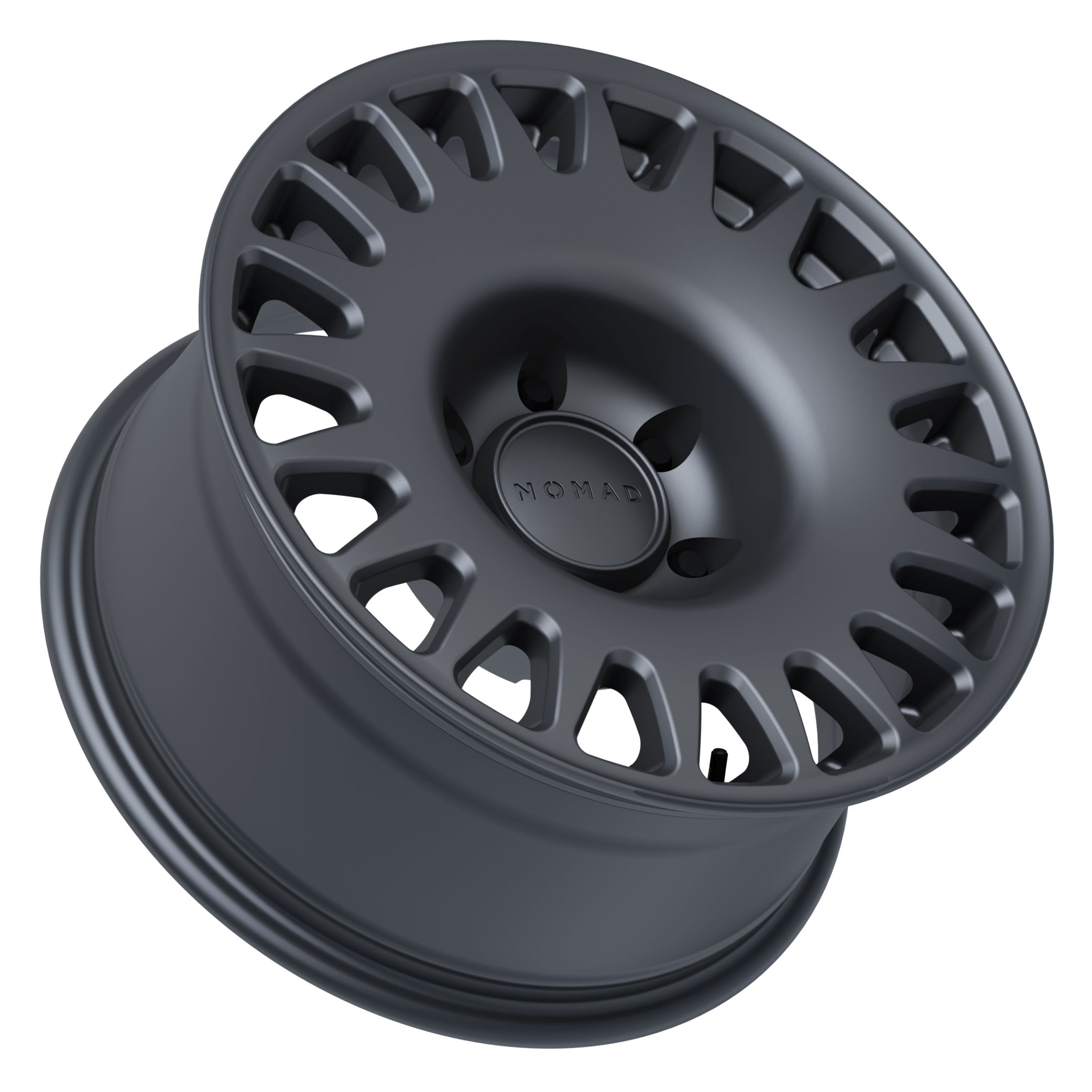 Nomad Wheels 503DU Sahara Dusk