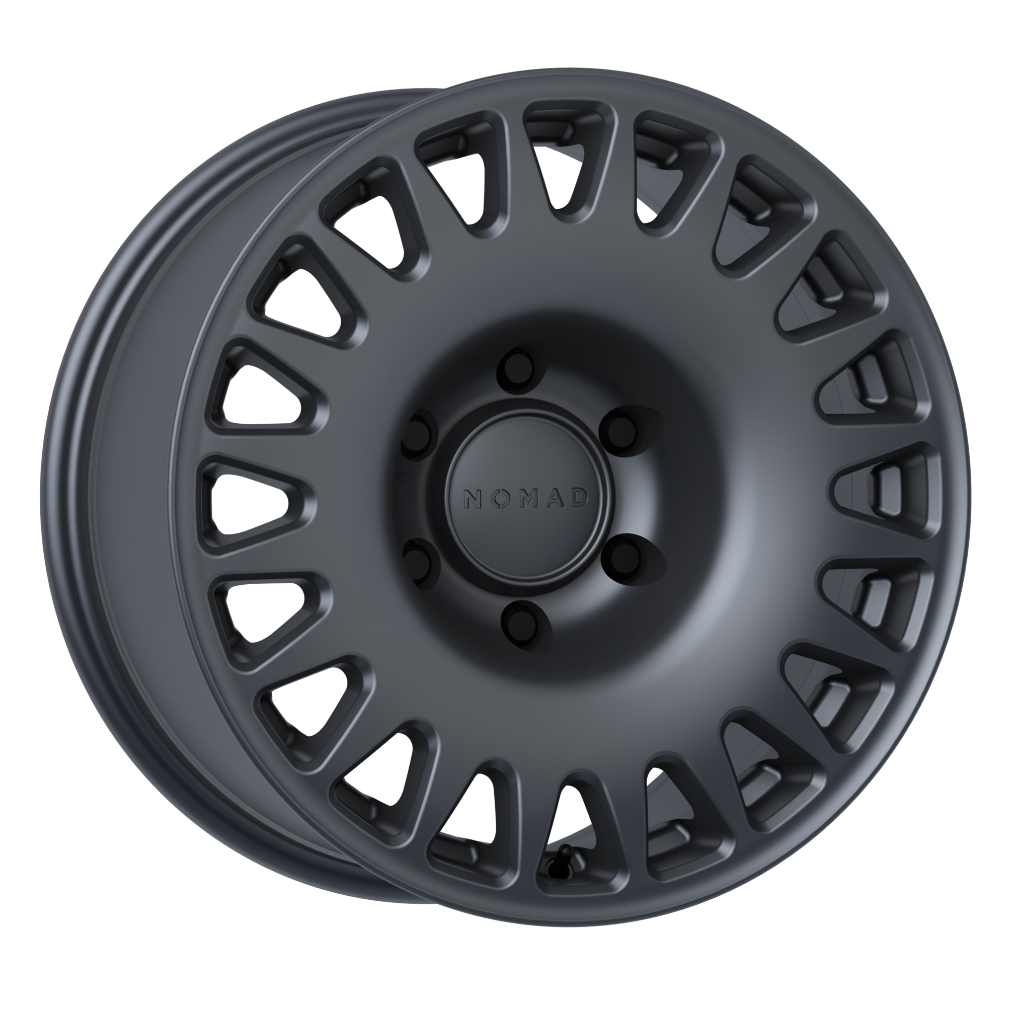 Nomad Wheels 503DU Sahara Dusk