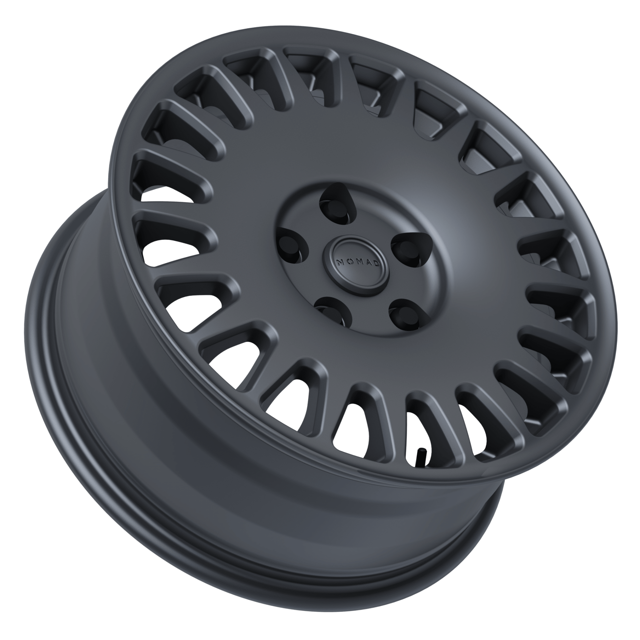 Nomad Wheels 503DU Sahara Dusk - Spirit of 1876