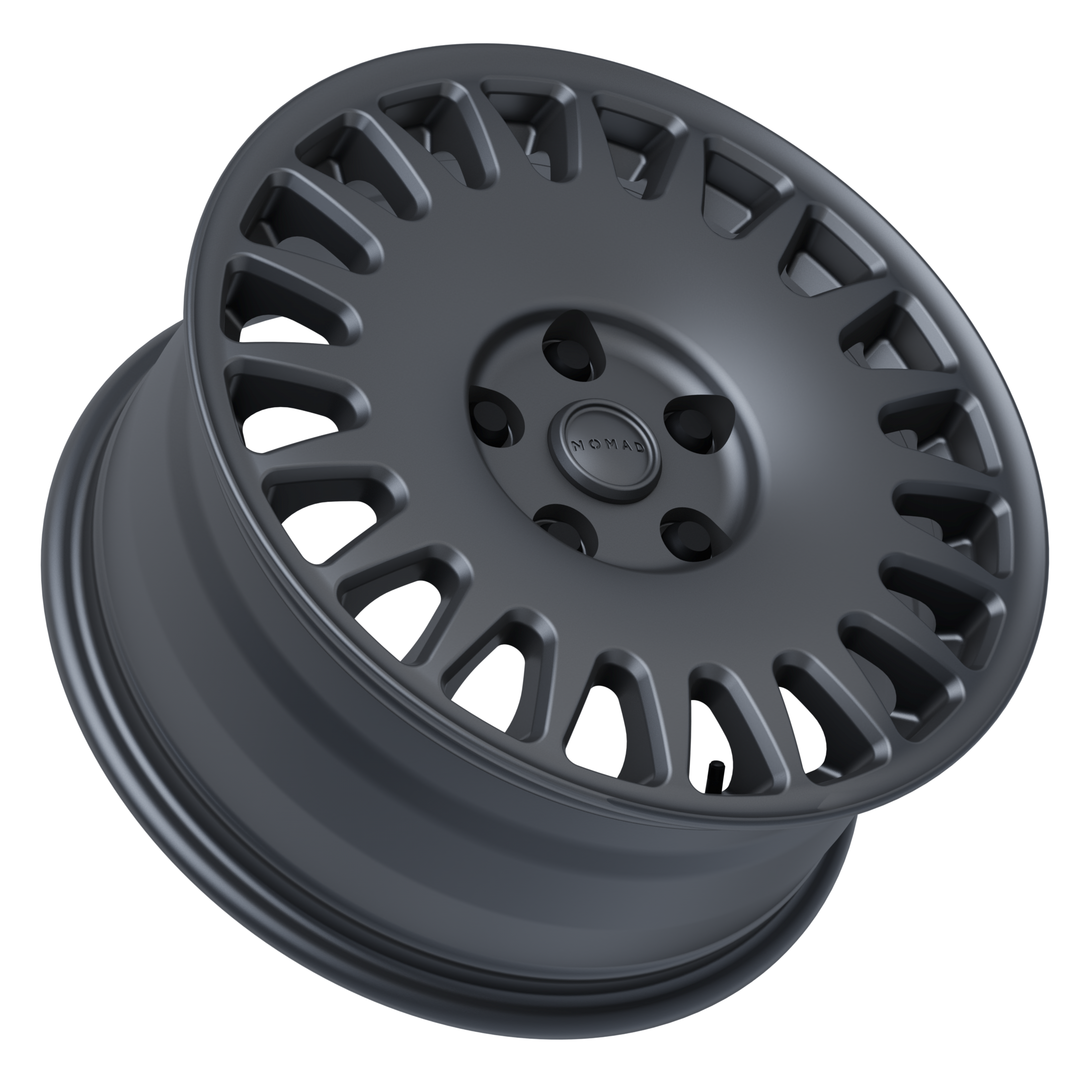 Nomad Wheels 503DU Sahara Dusk