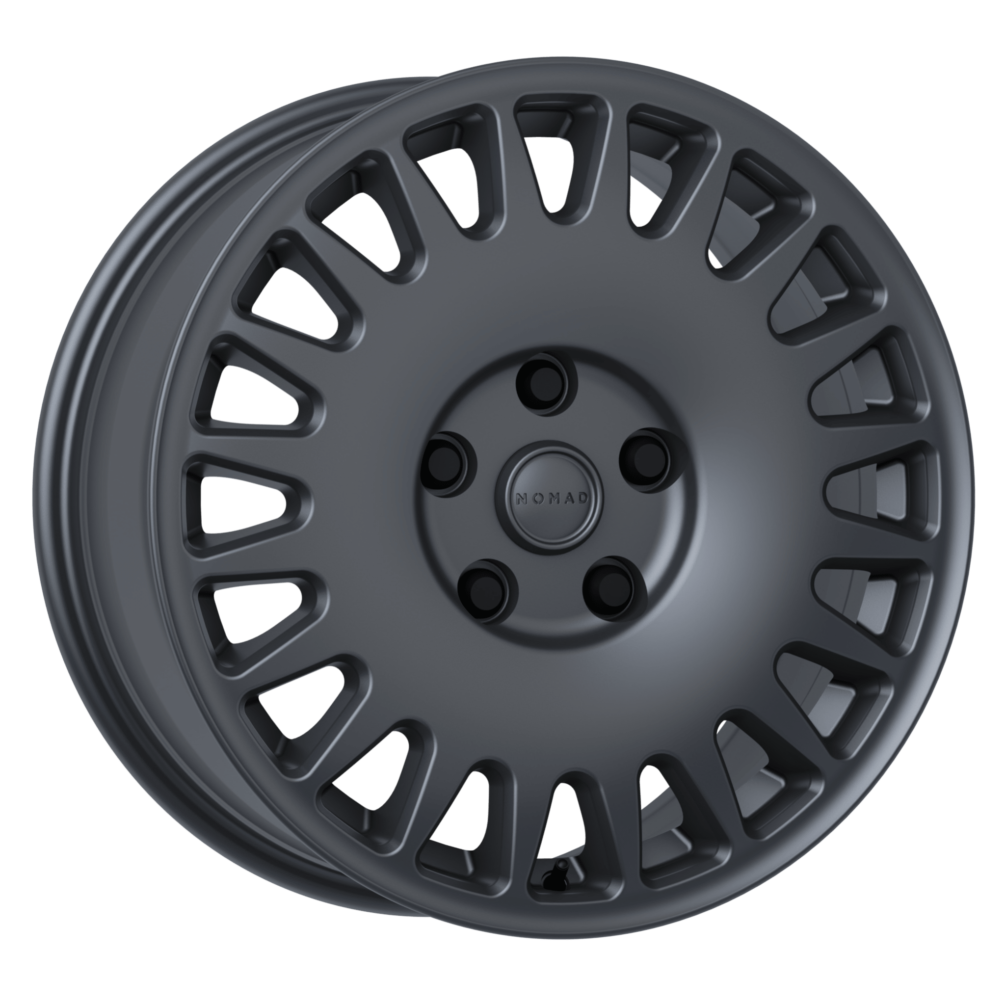 Nomad Wheels 503DU Sahara Dusk - Spirit of 1876