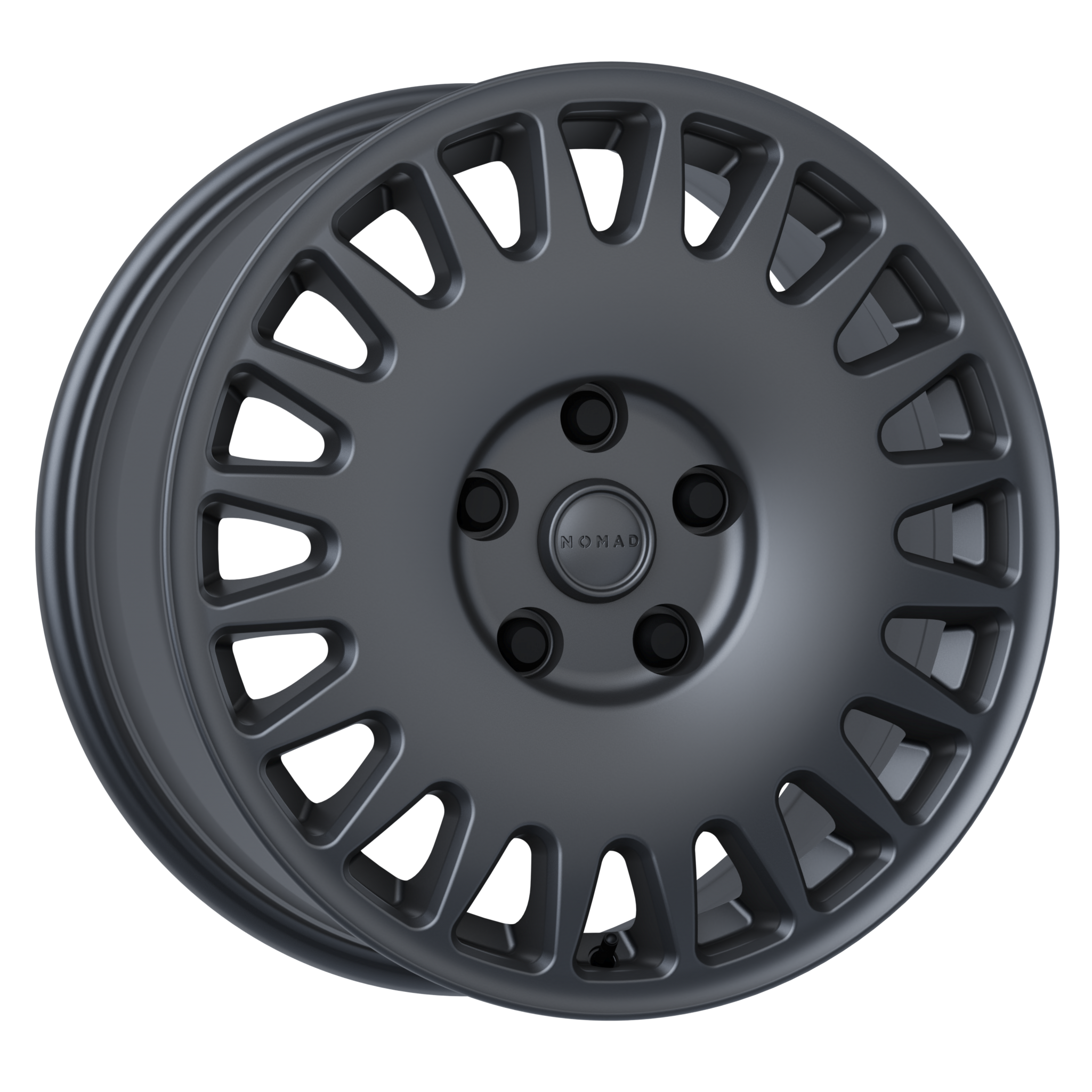 Nomad Wheels 503DU Sahara Dusk