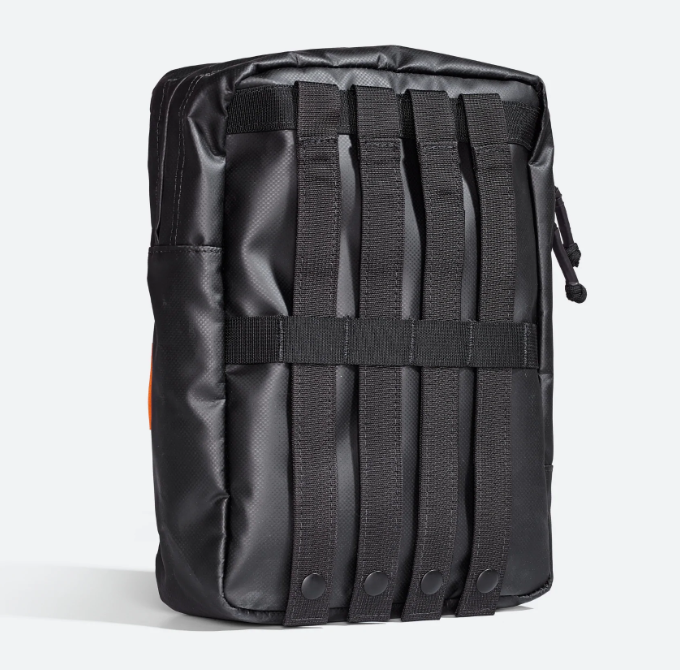 RigD Trailpouch