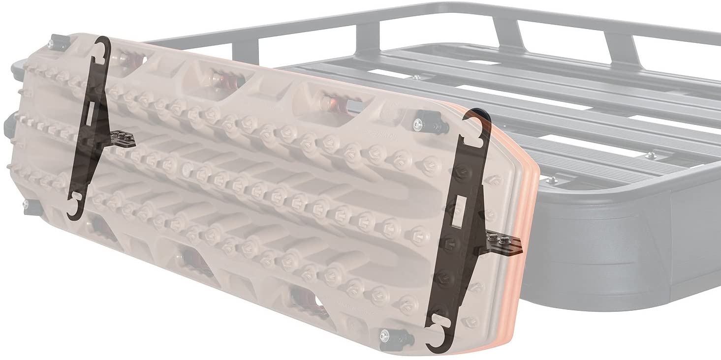 Rhino Rack Pioneer MaxTrax Side Mount Bracket