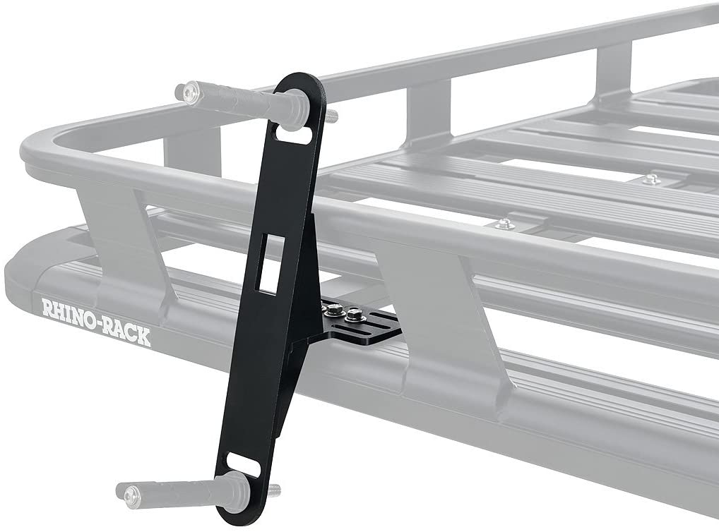 Rhino Rack Pioneer MaxTrax Side Mount Bracket