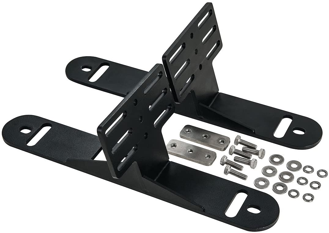 Rhino Rack Pioneer MaxTrax Side Mount Bracket
