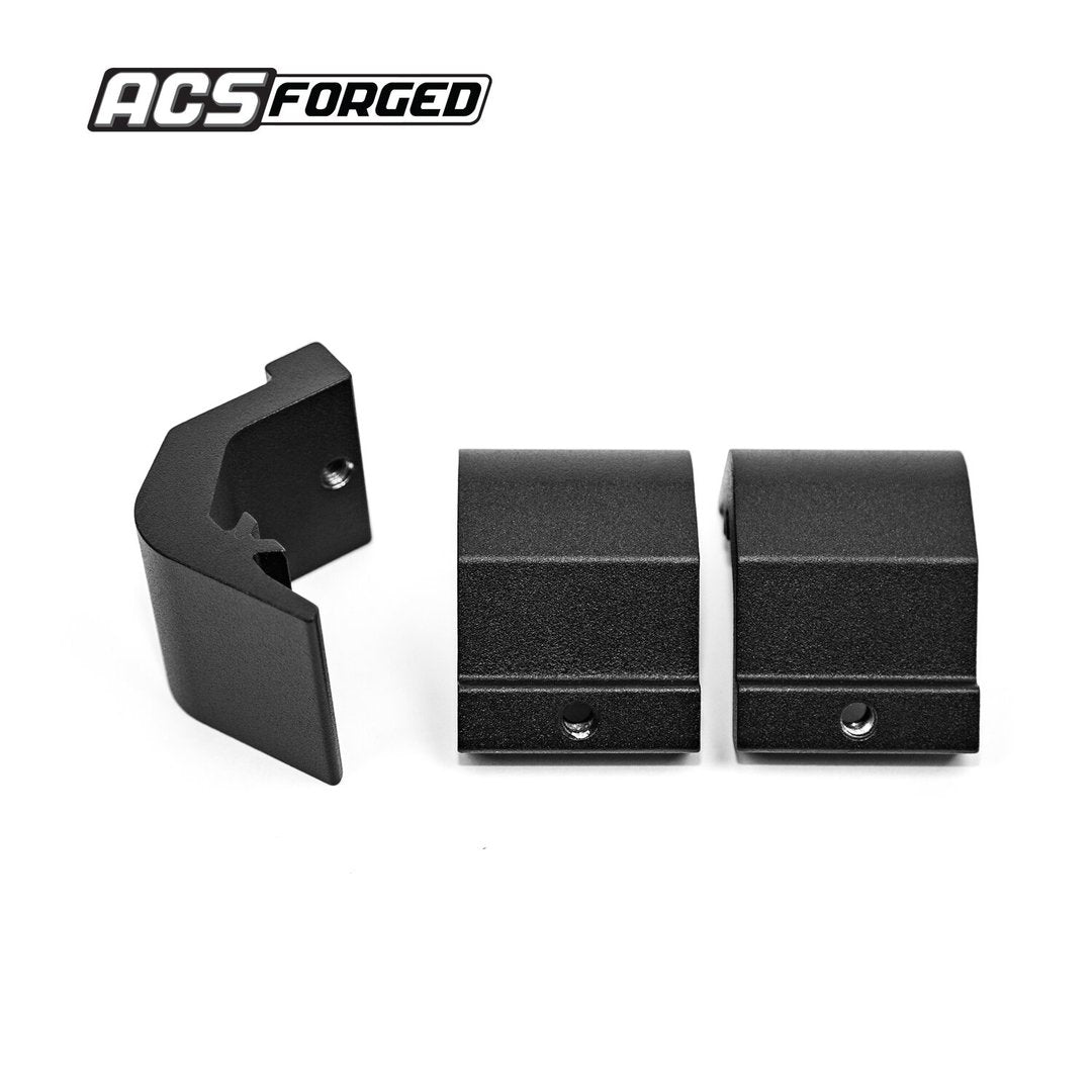 Leitner Active Cargo System - FORGED - Chevrolet