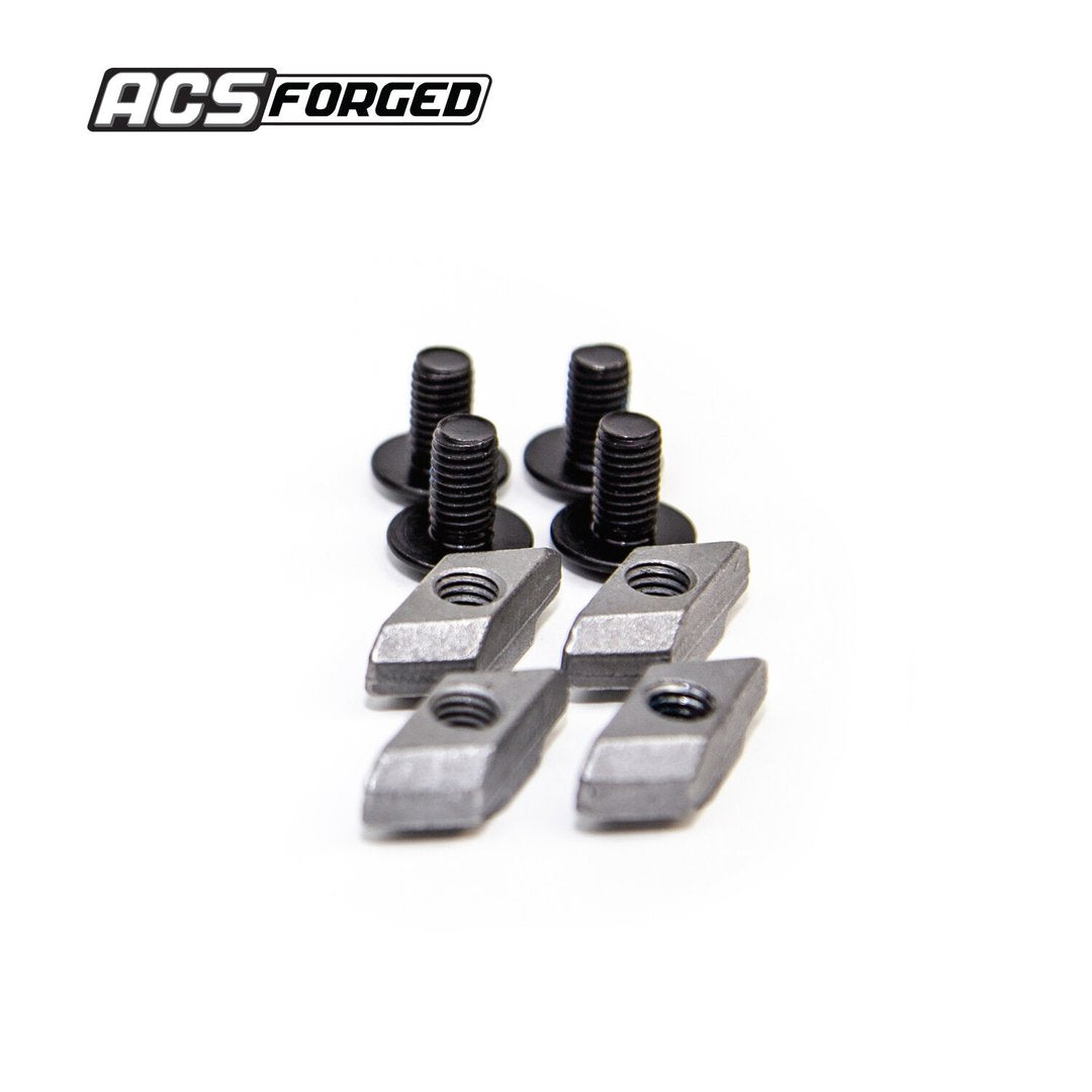 Leitner Active Cargo System - FORGED - RAM
