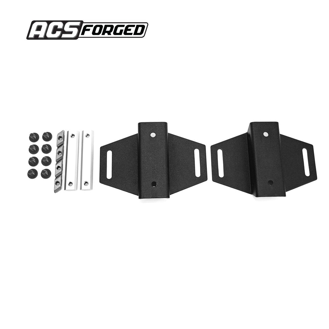 Leitner Active Cargo System - FORGED - JEEP