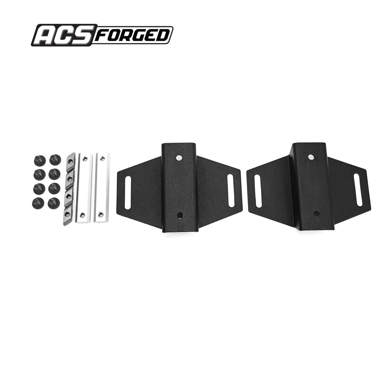 Leitner Active Cargo System - FORGED - Toyota