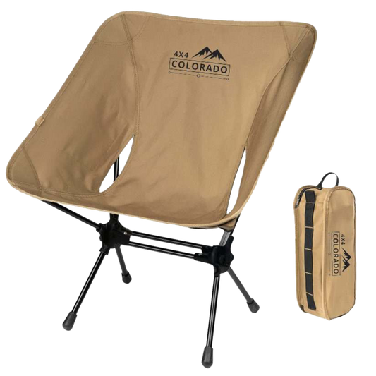 Yak Compact Overlanding Chair