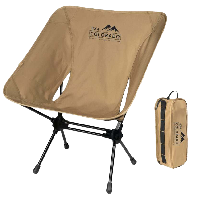 Yak Compact Overlanding Chair