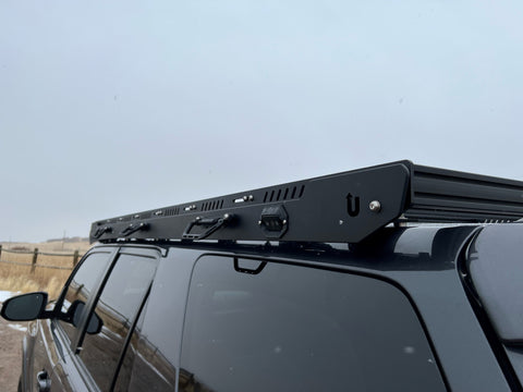 UpTOP Overland Alpha 4Runner 5G Roof Rack (2010-2022)