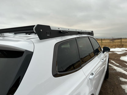 Alpha Kia Telluride Roof Rack (2020+)-Overland Roof Rack-upTOP Overland-upTOP Overland