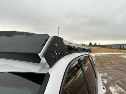 Alpha Kia Telluride Roof Rack (2020+)-Overland Roof Rack-upTOP Overland-upTOP Overland