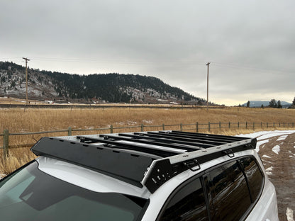 Alpha Kia Telluride Roof Rack (2020+)-Overland Roof Rack-upTOP Overland-upTOP Overland