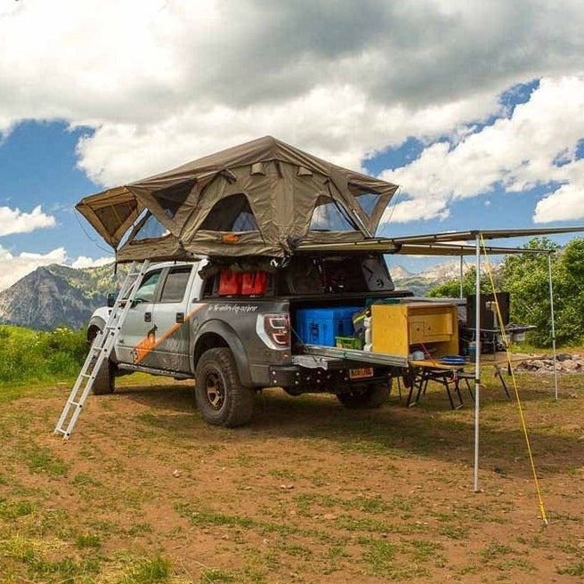 shop 23zero roof top tent