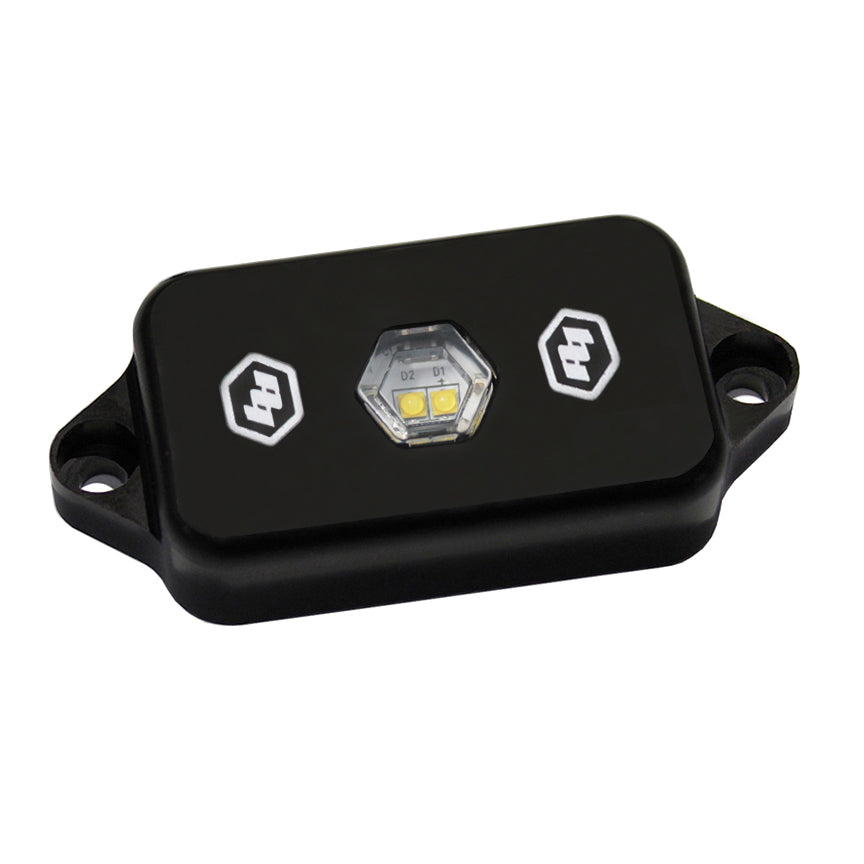 Baja Rock lights