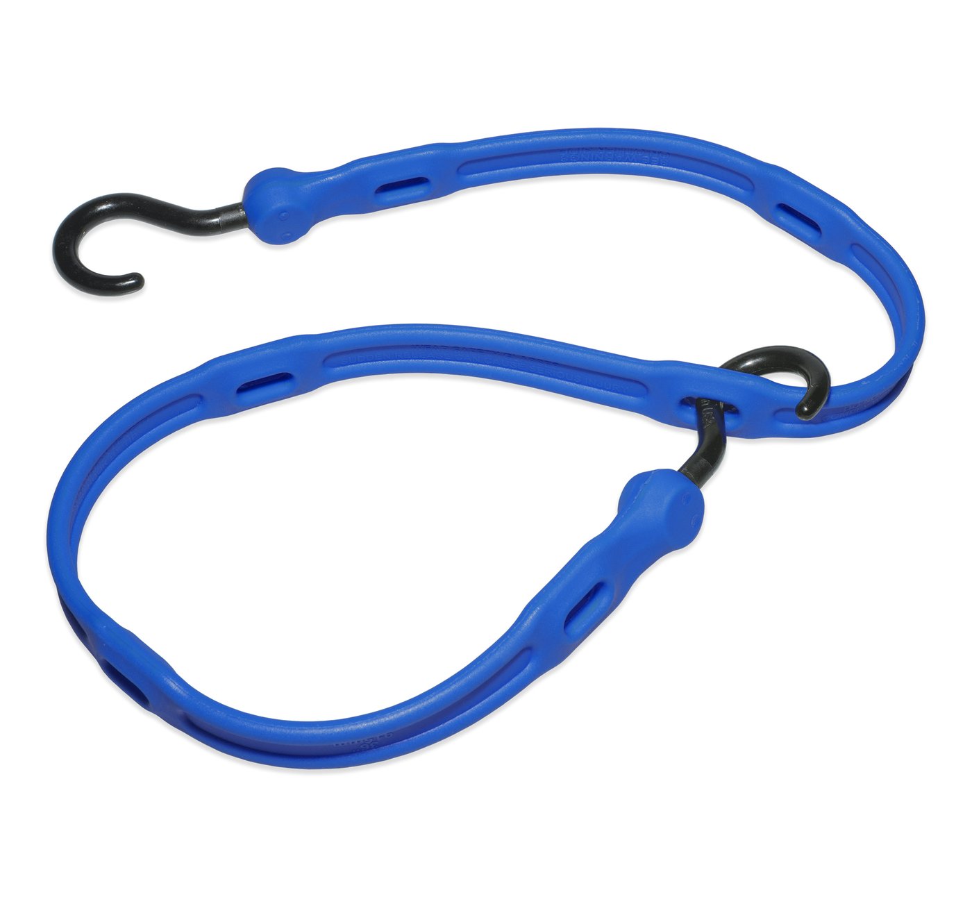 The Perfect Bungee Adjust-A-Strap - Blue