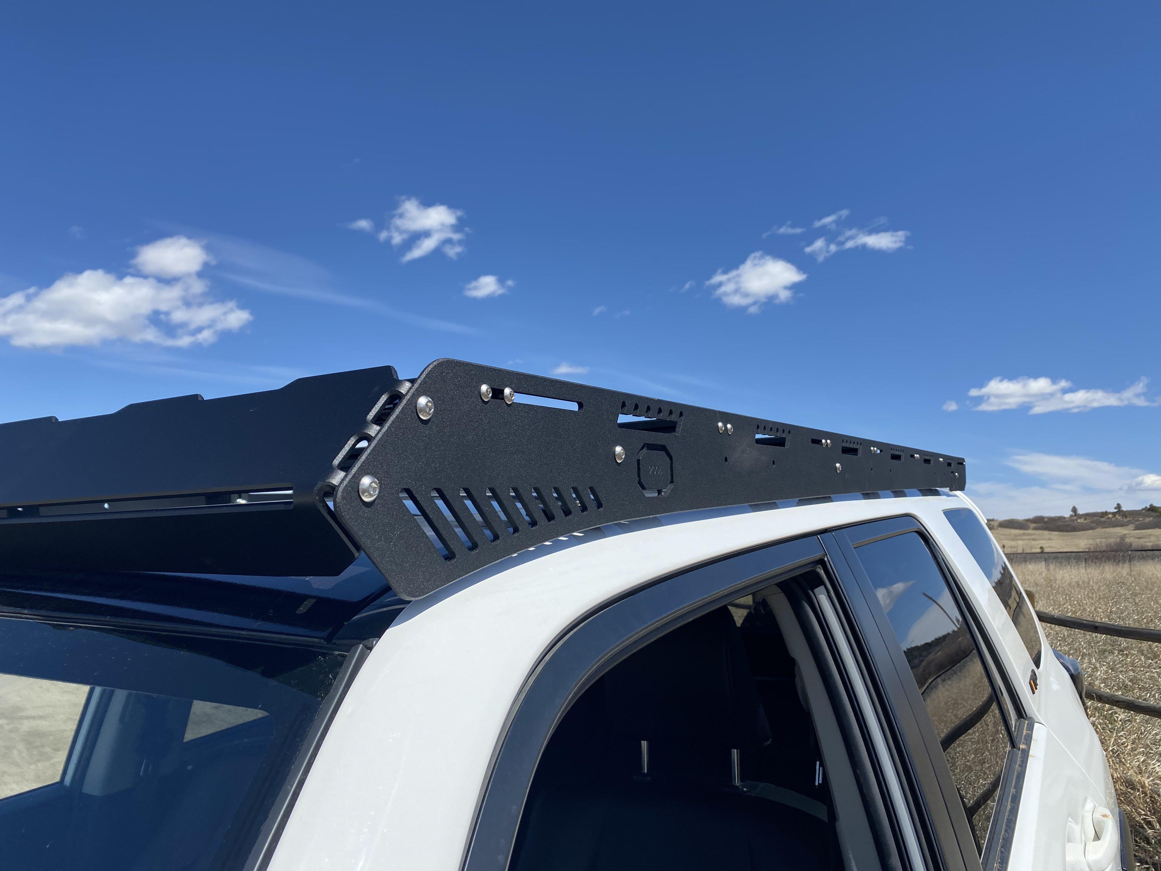 Victory roof rack 4runner review sale