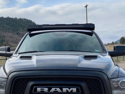 Bravo Ram 1500 Roof Rack (2009-2018)-Overland Roof Rack-upTOP Overland-upTOP Overland