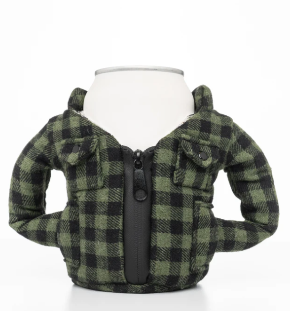 beverage jacket