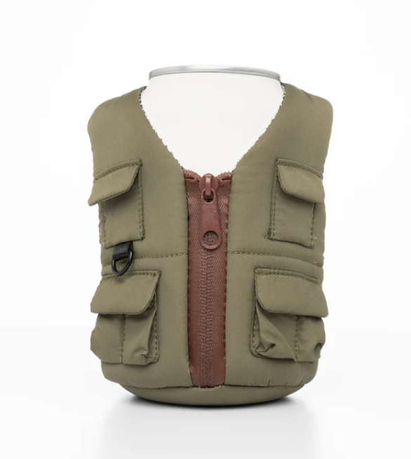 beverage jacket