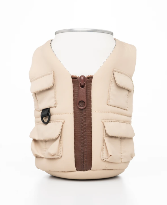 beverage jacket
