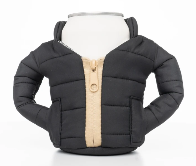 best beverage jacket