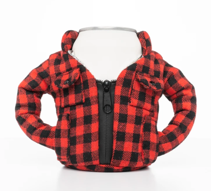 beverage jacket