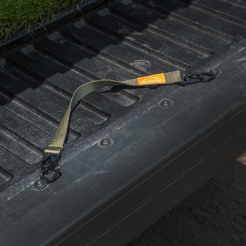 Eezy Supplies Rig Pull – Spirit of 1876