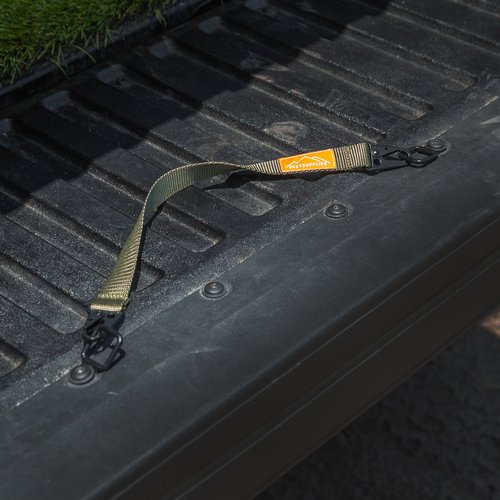Eezy Supplies Rig Pull