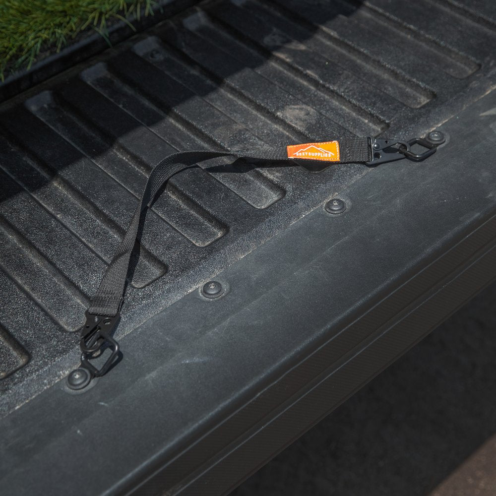Eezy Supplies Rig Pull