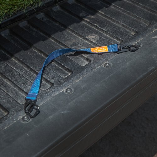 Eezy Supplies Rig Pull