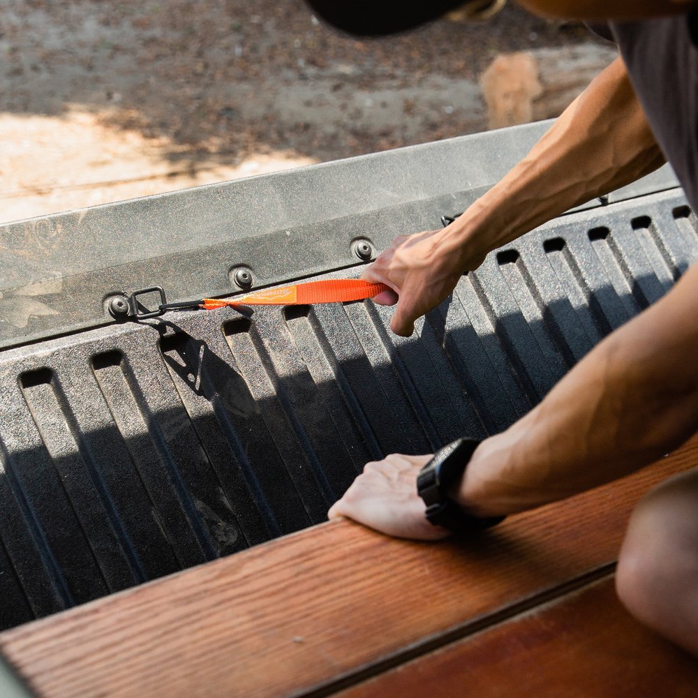 Eezy Supplies Rig Pull – Spirit of 1876