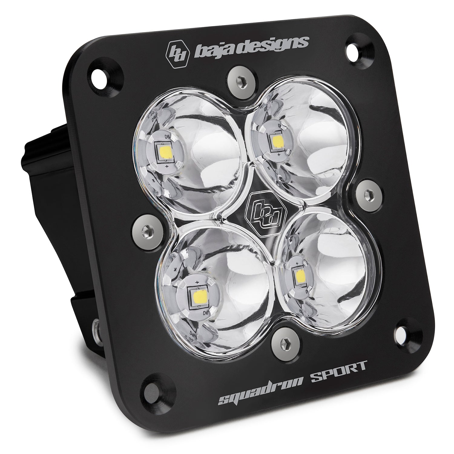 Baja Squadron Sport Flush Mount