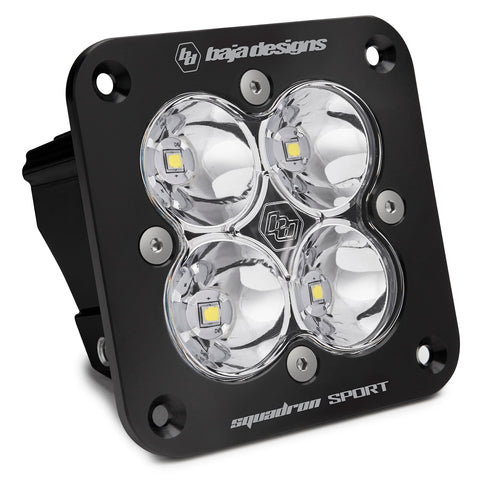 Squadron Sport Flush Mount